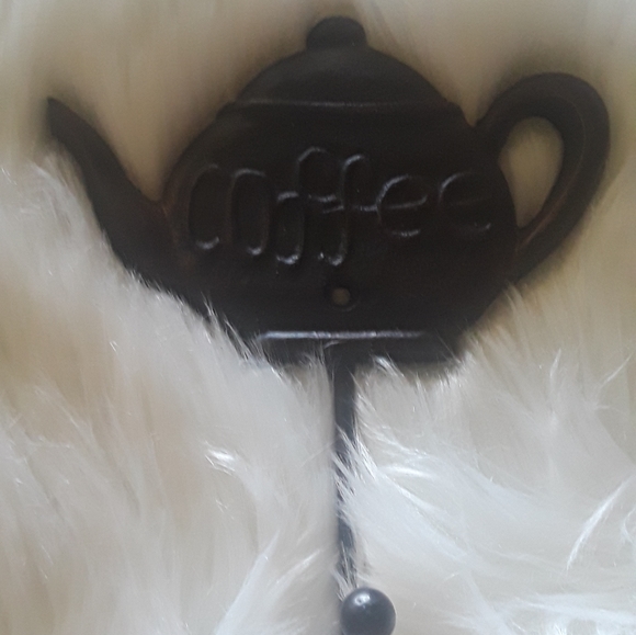 Coffee hook - Picture 2 of 3